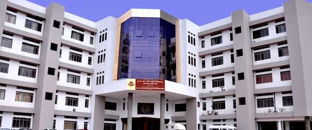 Dr.D.Y._Patil_Ayurveda_College_And_Research_Centre